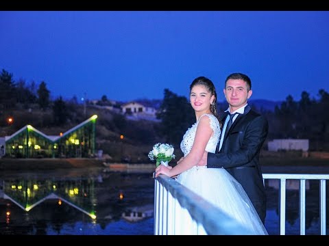 STUDIO SOPRANO PRESENT: ლაშა \u0026 ნათია (WEDDING)