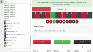 Newupdate 1501Csgodouble Script Prediction Bot