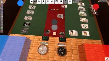 Table top simulator L5R basic things to play with others