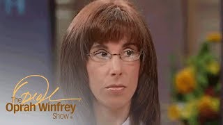 The Mother Who Was Addicted to Shoplifting | The Oprah Winfrey Show | Oprah Winfrey Network