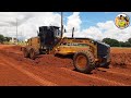 PATROL, TERRAPLANAGEM E NIVELAMENTO/Motoniveladora/Patrola/Road Grader/Motor Grader GD655 KOMAT&#39;SU.