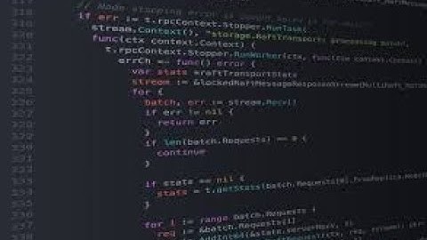 How to make a programming language in Javascript. Part 2