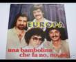 Europa - Una Bambolina che fa no no