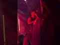 Jake Miller “Nikes” live in NYC Irving Plaza