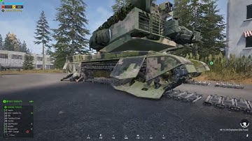 My first c4 kill on a tank - Squad