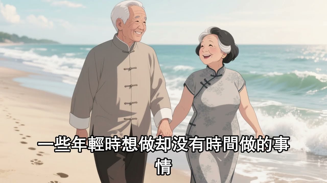 致1970年屬狗人：熬過前半生，55歲後你的好運簡直擋不住！#1970年屬狗 #屬狗人命運 #55歲轉運 #晚年運勢 #生肖命理