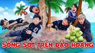 Thái Chuối Thử Thách Người Cuối Cùng Rời Khỏi Đảo Hoang Nhận Thưởng - Ai Sẽ Tồn Tại Lâu Nhất?