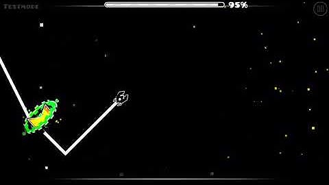 Old Sonic Wave 91-100% (fuck input lag)