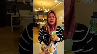 Bagi Bagi Permen Karakter 😱 Prank Es Krim Mama Marah ‼️😡 #short #funny