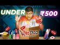 I bought 20 gadgets under 2 5 10 from deodap   total spent 500