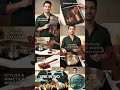 Mooues 9 PCS Natural Teak Wooden Cooking Utensils Set May 22, 2026 #foryou
