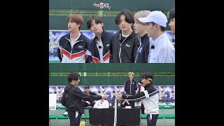 RUN BTS Sub Indo eps 130