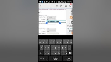 যে কনো কানেক্ট Wifi এর Password জানুন মাত্র ২ মিনিটে।