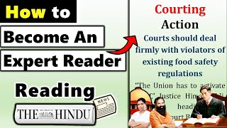 26 April 2024 | The Hindu Editorial Today | The Hindu Newspaper | Courting Action