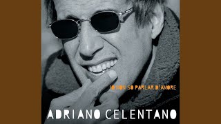 Video thumbnail of "Adriano Celentano - Senza Amore"