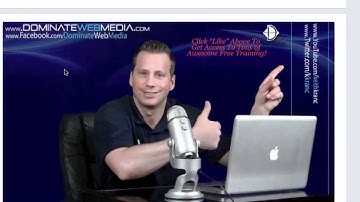 How To Build a Facebook Landing Page For Timeline