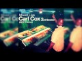 Carl Cox ‎– Mixed Live 2nd Session: Area², Detroit