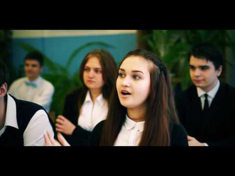 Самый классный Классный Слащёва Лариса Николаевна школа №13 дубль 2
