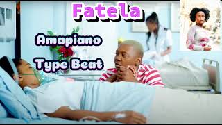 Aymos,Ami Faku -FATELA (Amapiano Type Beat)
