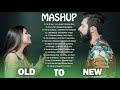 Old vs new mashup hindi songs 2020  new vs old 1 - romantic songs , Gurashish Singh ft deepshikha