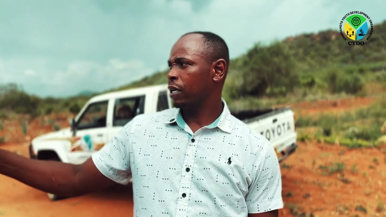 TREES FOR SCHOOLS SUPPORTED BY PLANT-FOR-THE-PLANET