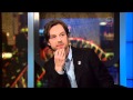 Darren Hayes interview on The 7pm Project (Australia) 2011 - Talk Talk Talk