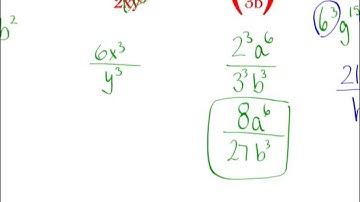 Algebra II - 6-1: Operations with Polynomials