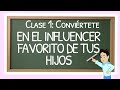 La Guía Infalible Para Evitar que Las Malas Influencias Destruyan A Tus Hijos CLASE 1