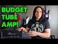 This might be the Best, Cheap Tube Amp! - Demo / Review - Bugera G5 Infinium