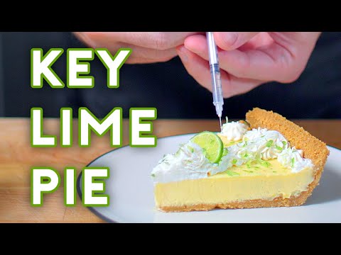 Video: Differenza Tra Lime E Key Lime