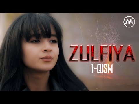 Zulfiya (Milliy serial) - 1 qism