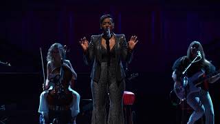 Video voorbeeld van "Edsilia Rombley - Laat Mij Maar Zingen (Live in het Concertgebouw 2020)"
