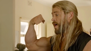 Thor 3: Ragnarok - Team Thor Pt. 2 Where Are They Now | official trailer #2 (2017) Thor 3: Ragnarok - Team Thor Pt. 2 Where Are They Now | official trailer #2 (2017)