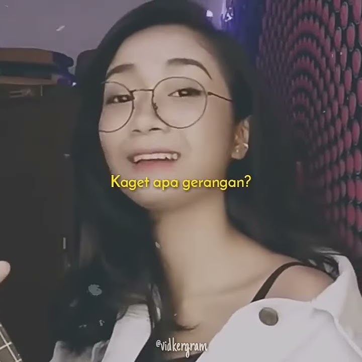 Story WA / Oemar bakri - iwan fals (Cover By Regita)