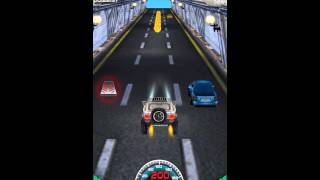 Speed City Car Racing - Gameplay Walkthrough for Android/IOS screenshot 2