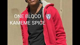 One Blood 2020_ karame Spica