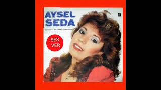 Yaşamıyorum - Aysel Seda Resimi