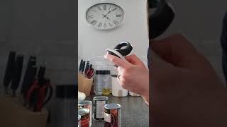 Tupperware Can Opener