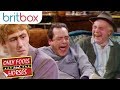 "What you got, Rodney? A Wendy House?" | Only Fools and Horses