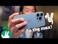 Iphone 15 pro max what worked and what didnt