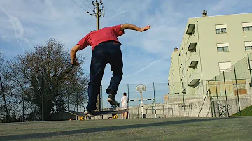 Dá para emagrecer andando de skate?