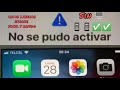 Como liberar cualquier iphone americano facil y rapido