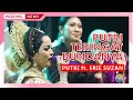 PUTRI TERINGAT ALM BUNDANYA - MUARA KASIH (Pernikahan Putri & Azis)