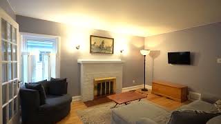 Just Listed! 110 Emery Street E,  London, ON