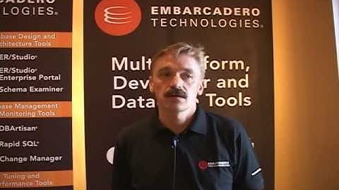 Olaf Monien at Delphi Live! 2009