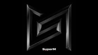 SuperM - Super Car Instrumental F (Lyrics in comments)