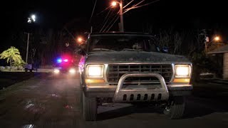 Exclusive - Homefront Hd Clip - Chase - Jason Statham, James Franco