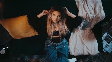 Alessandra x Lazy Ed - Gata | Official Video