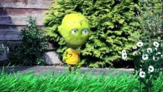 Oddball Mumble Prototype, Manchester VFX and Motion Capture