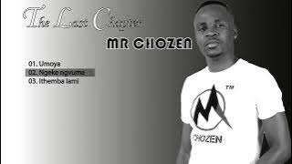 Mr Chozen - Ngeke ngivume (Official Audio)